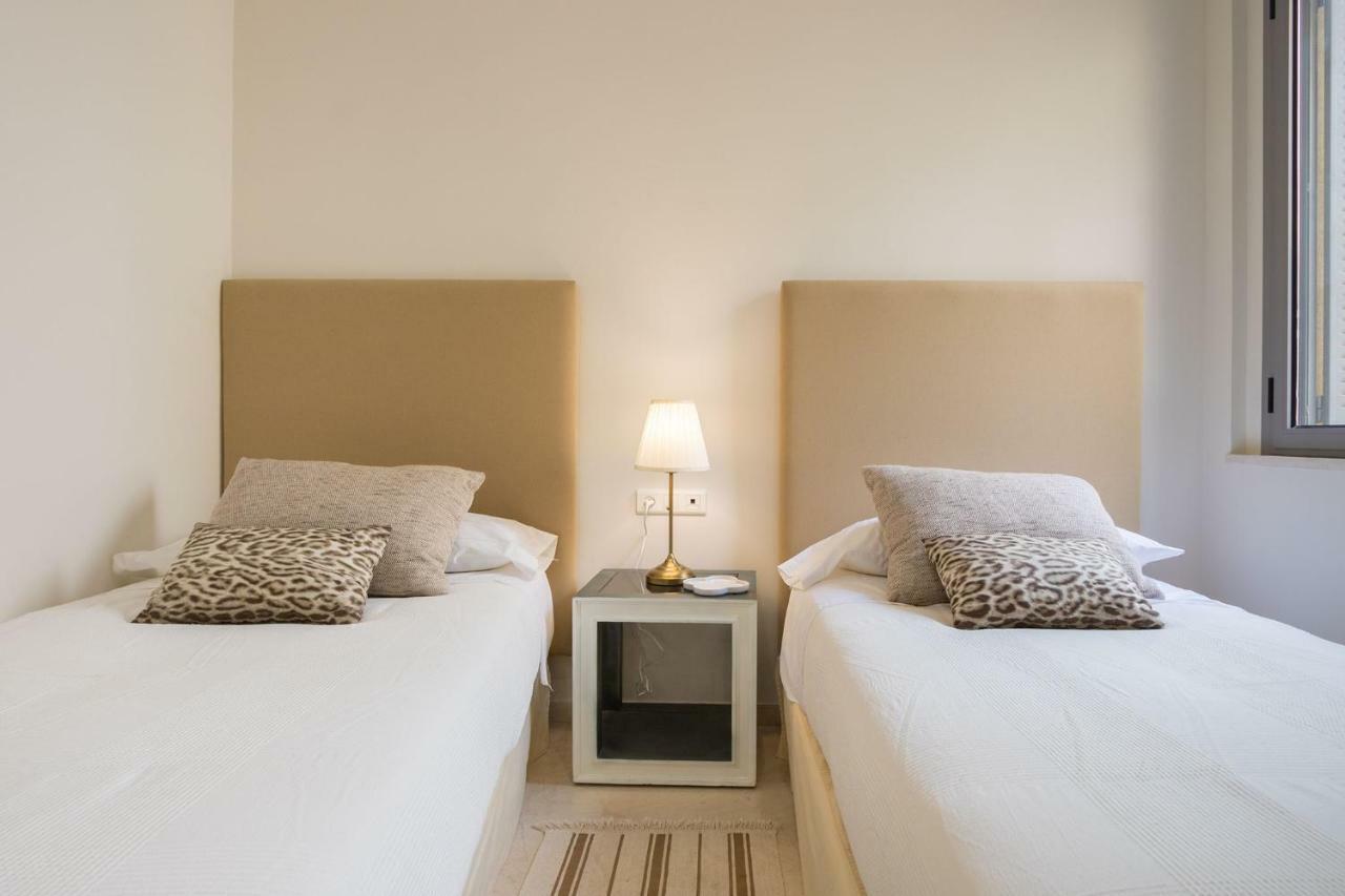 Mirador Duplex Terrace 5 Pax Apartment Seville Exterior photo