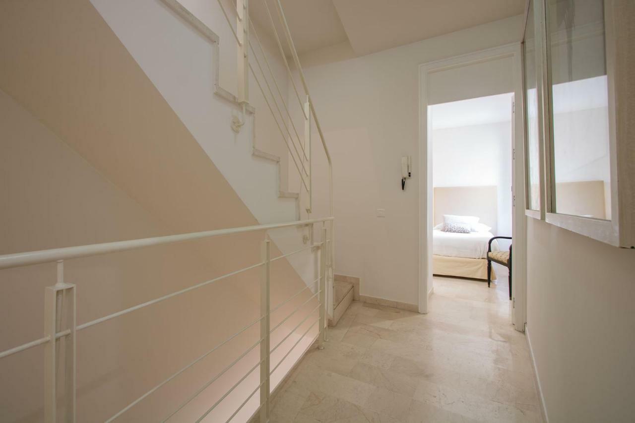 Mirador Duplex Terrace 5 Pax Apartment Seville Exterior photo
