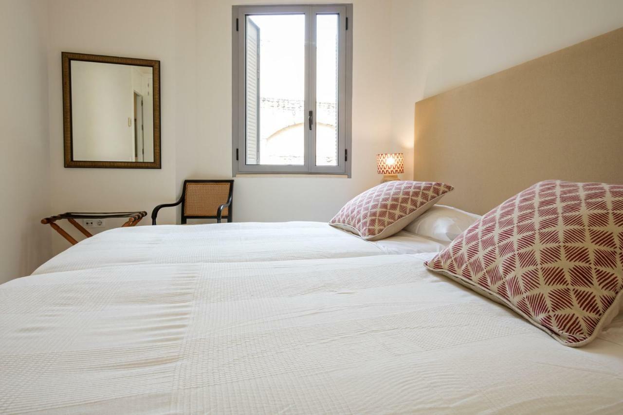 Mirador Duplex Terrace 5 Pax Apartment Seville Exterior photo